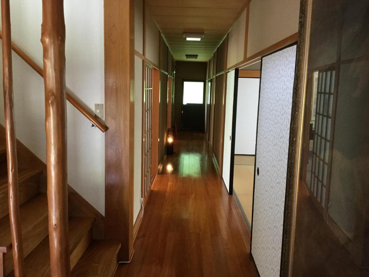 Hotel 湯布院月灯り Yufu Zewnętrze zdjęcie