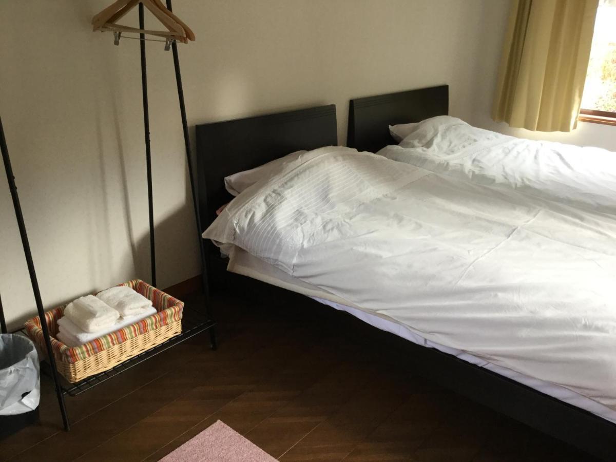 Hotel 湯布院月灯り Yufu Zewnętrze zdjęcie