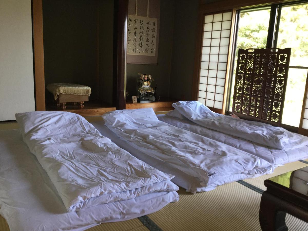 Hotel 湯布院月灯り Yufu Zewnętrze zdjęcie