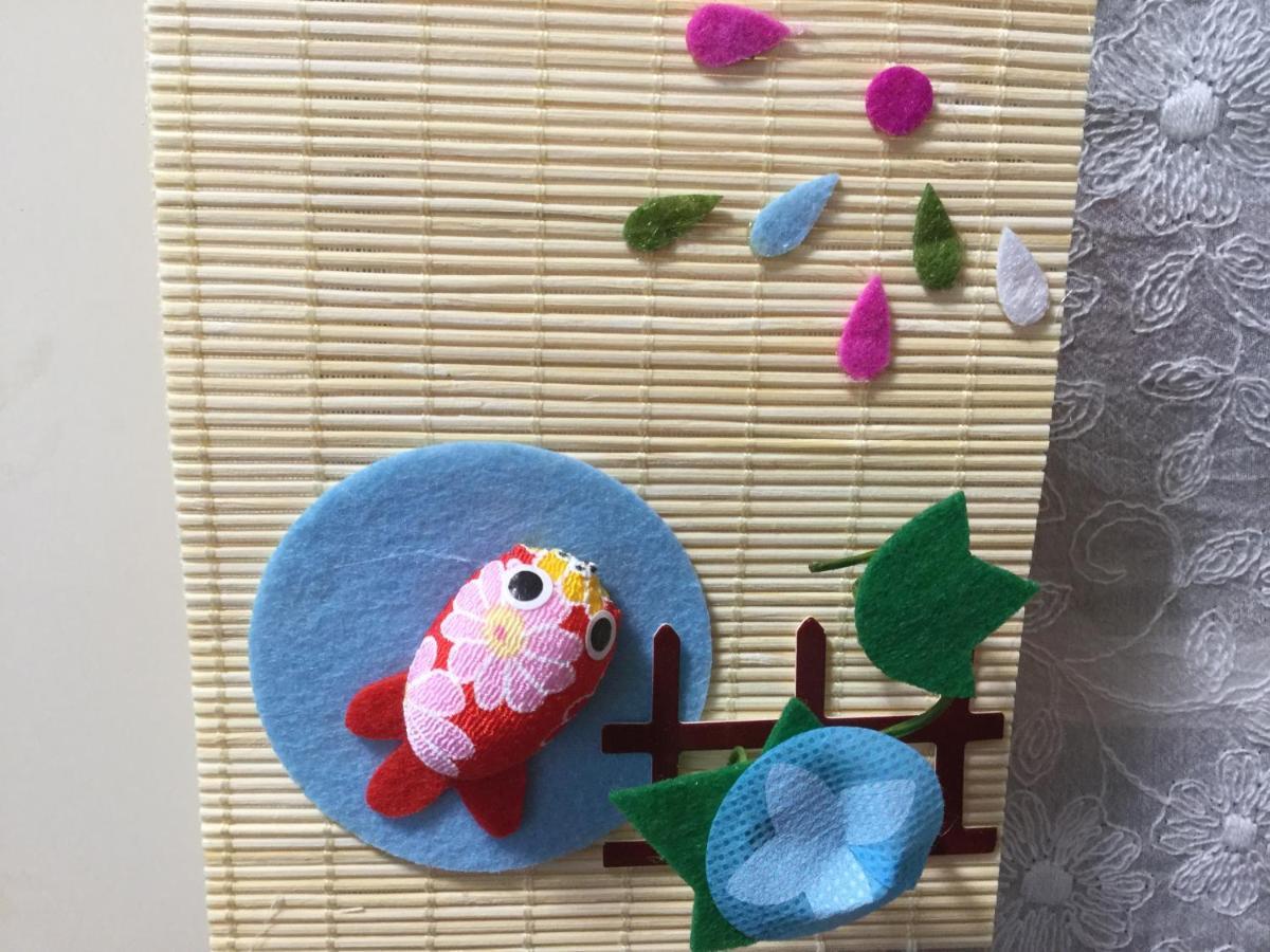 Hotel 湯布院月灯り Yufu Zewnętrze zdjęcie