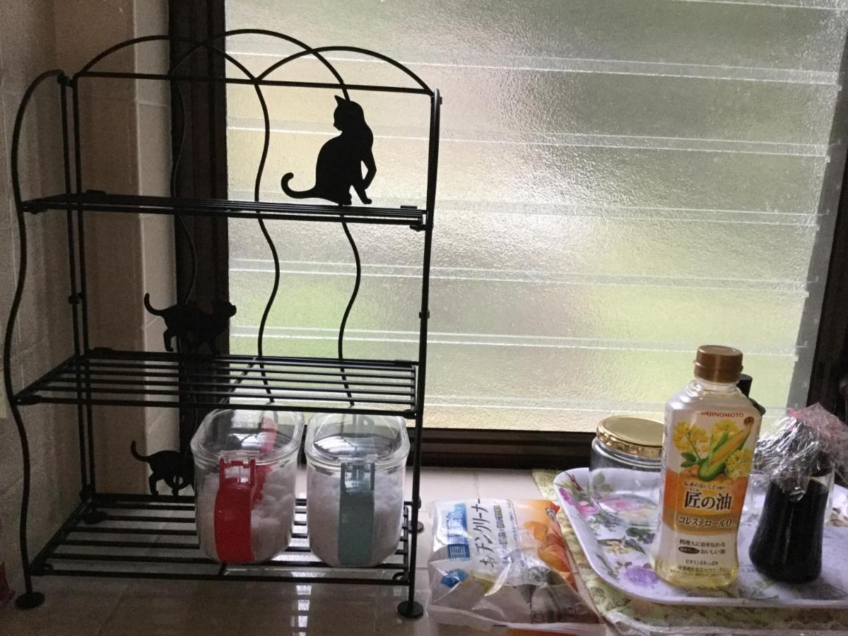 Hotel 湯布院月灯り Yufu Zewnętrze zdjęcie