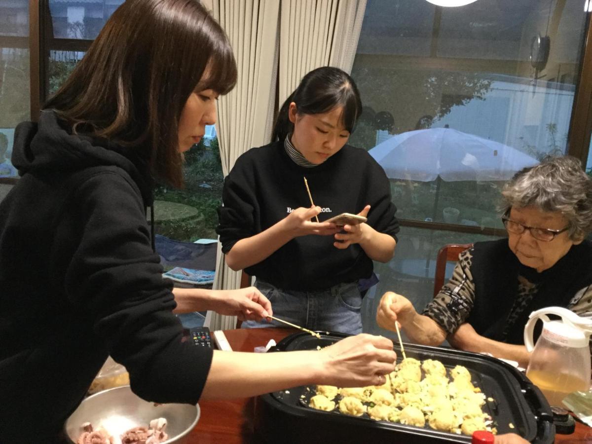 Hotel 湯布院月灯り Yufu Zewnętrze zdjęcie