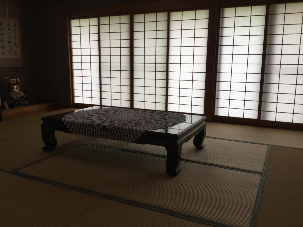 Hotel 湯布院月灯り Yufu Zewnętrze zdjęcie
