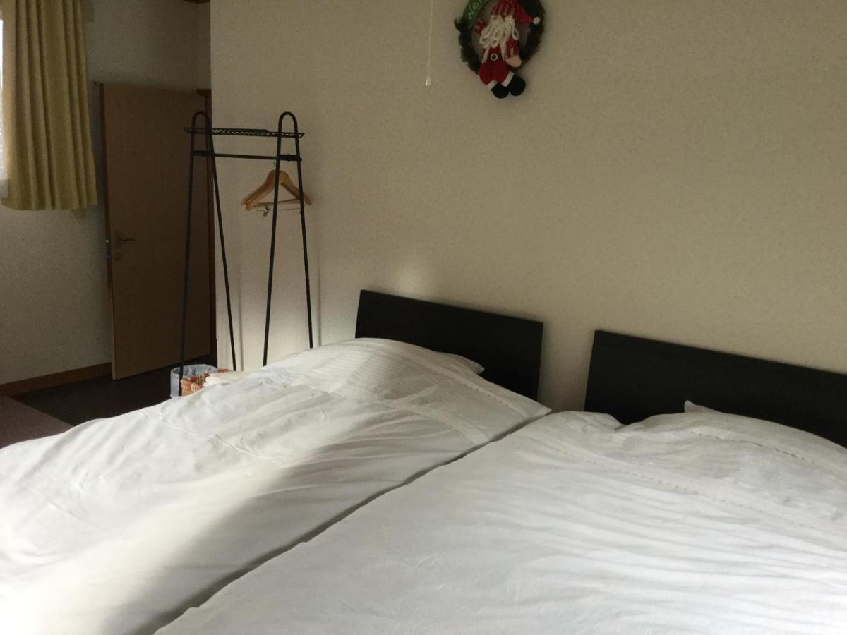 Hotel 湯布院月灯り Yufu Zewnętrze zdjęcie